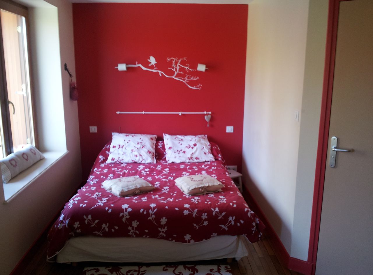 Hôtel restaurant Le Puy Blanc - photo 5