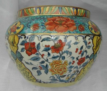 Peintre sur porcelaine : Atelier RLD
