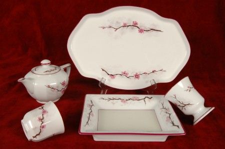 Peintre sur porcelaine : Atelier RLD — photo 3
