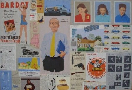 Artiste peintre : Guy Favre - photo 4