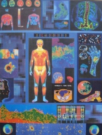 Artiste peintre : Guy Favre - photo 3