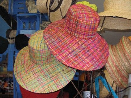 Sculpteur-modiste : Mes Chapeaux et Moi — photo 3