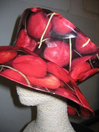 Sculpteur-modiste : Mes Chapeaux et Moi — photo 2