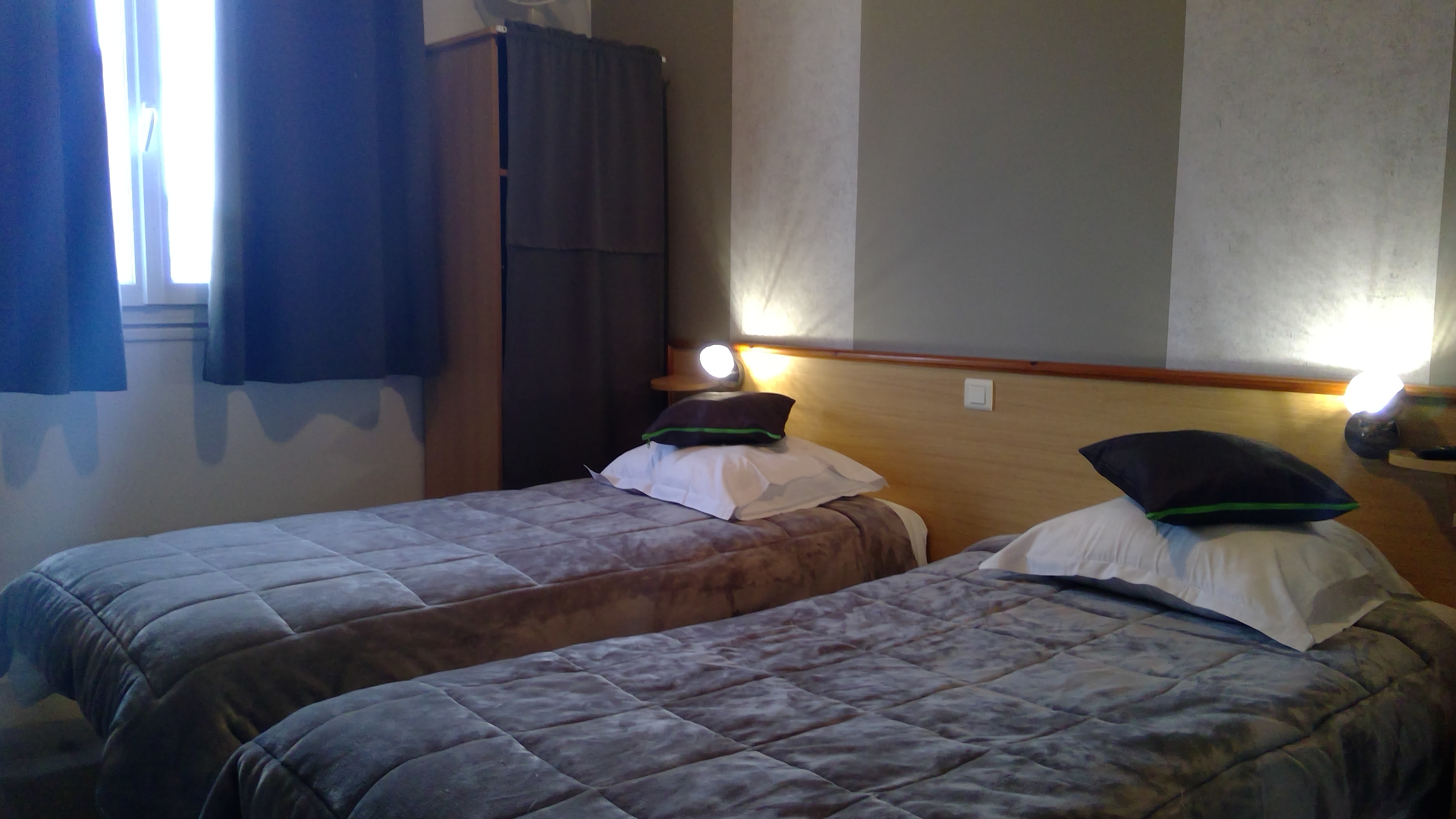 Hôtel-restaurant le Beauregard, Brive-la-Gaillarde - photo 6