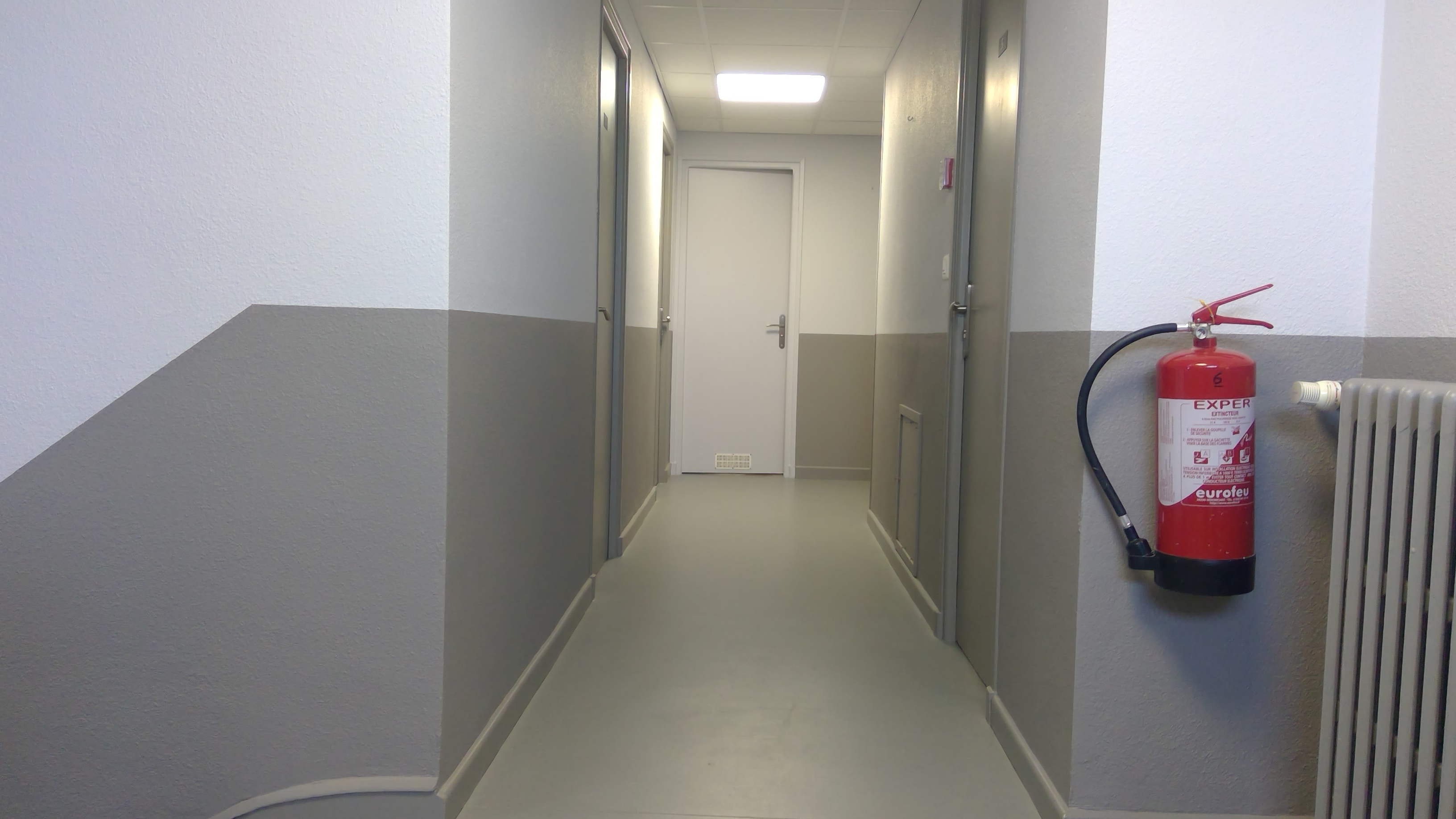 Hôtel-restaurant le Beauregard - photo 5