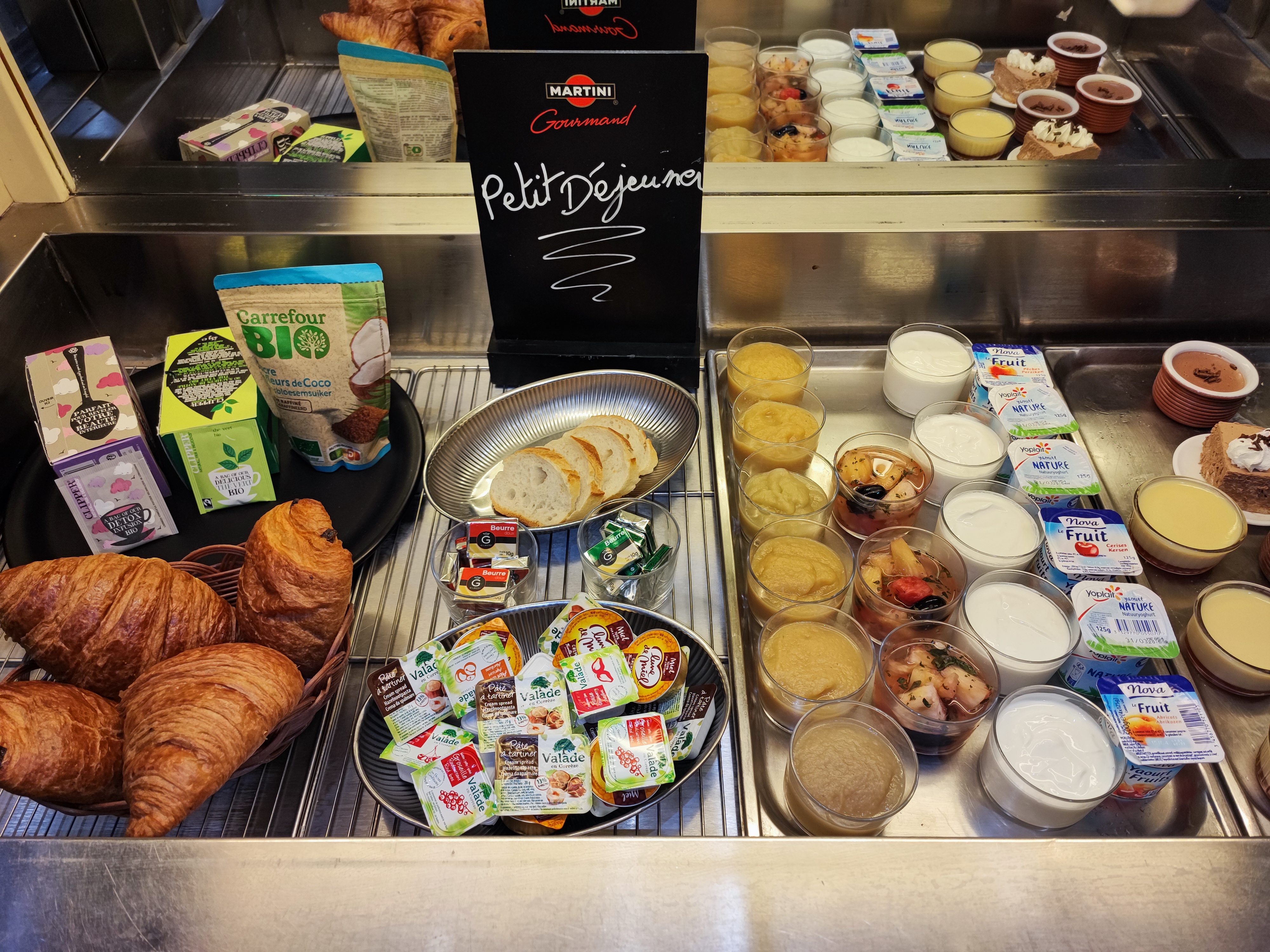 Hôtel-restaurant le Beauregard - photo 3