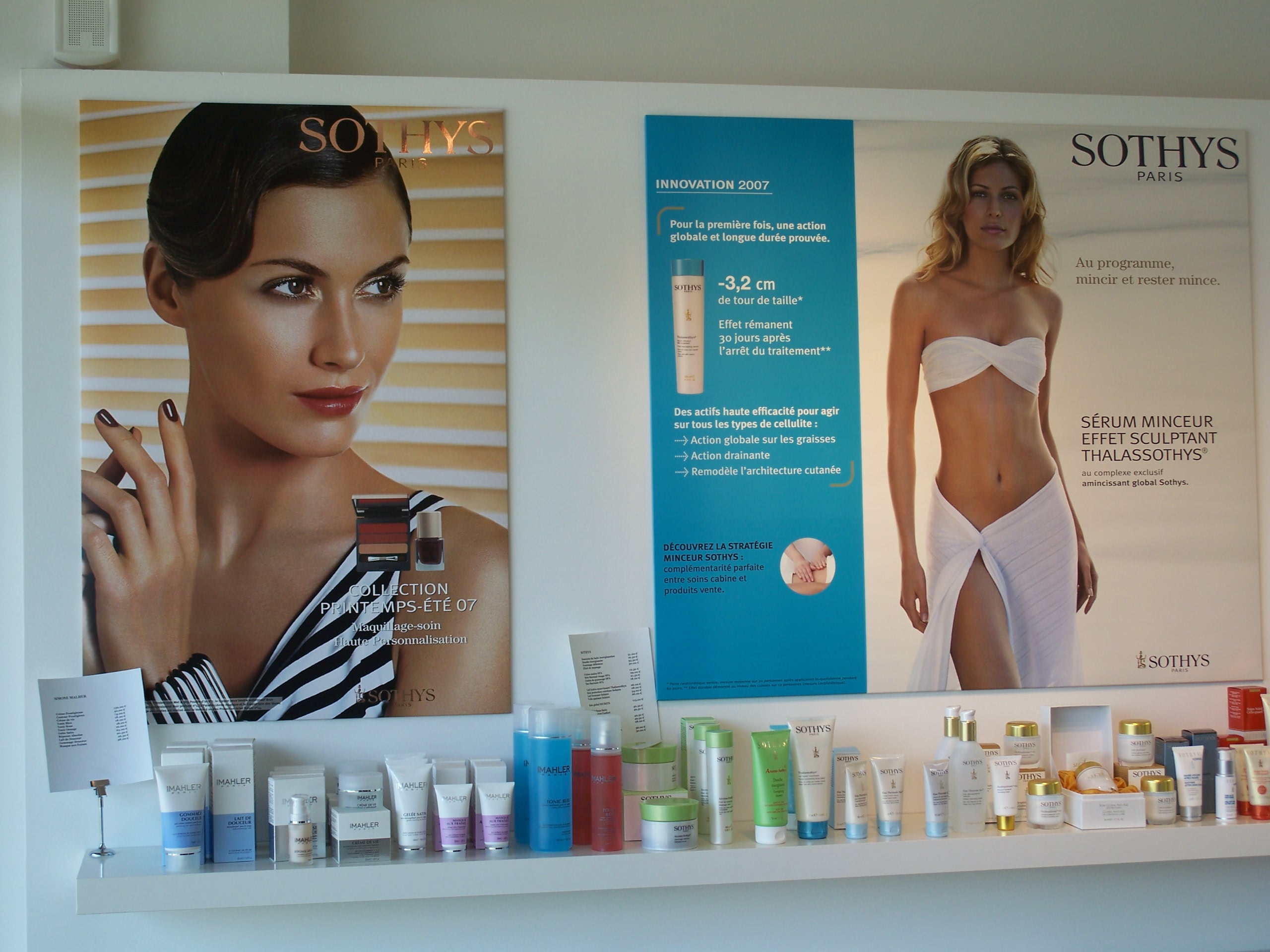 Sothys — photo 2