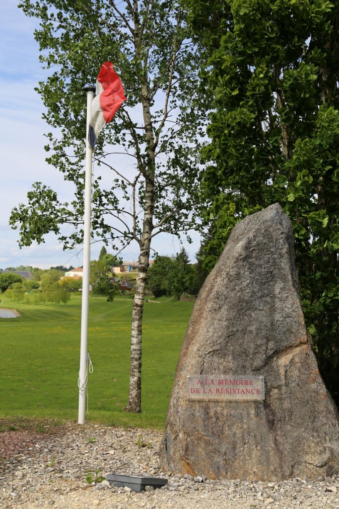 Tèrra Aventura : Mémoire des justes