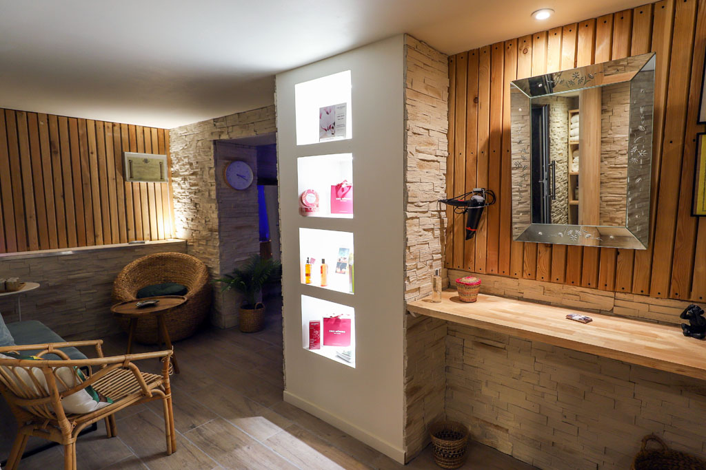 Hôtel Le Miel des Muses, Brive-la-Gaillarde - photo 6