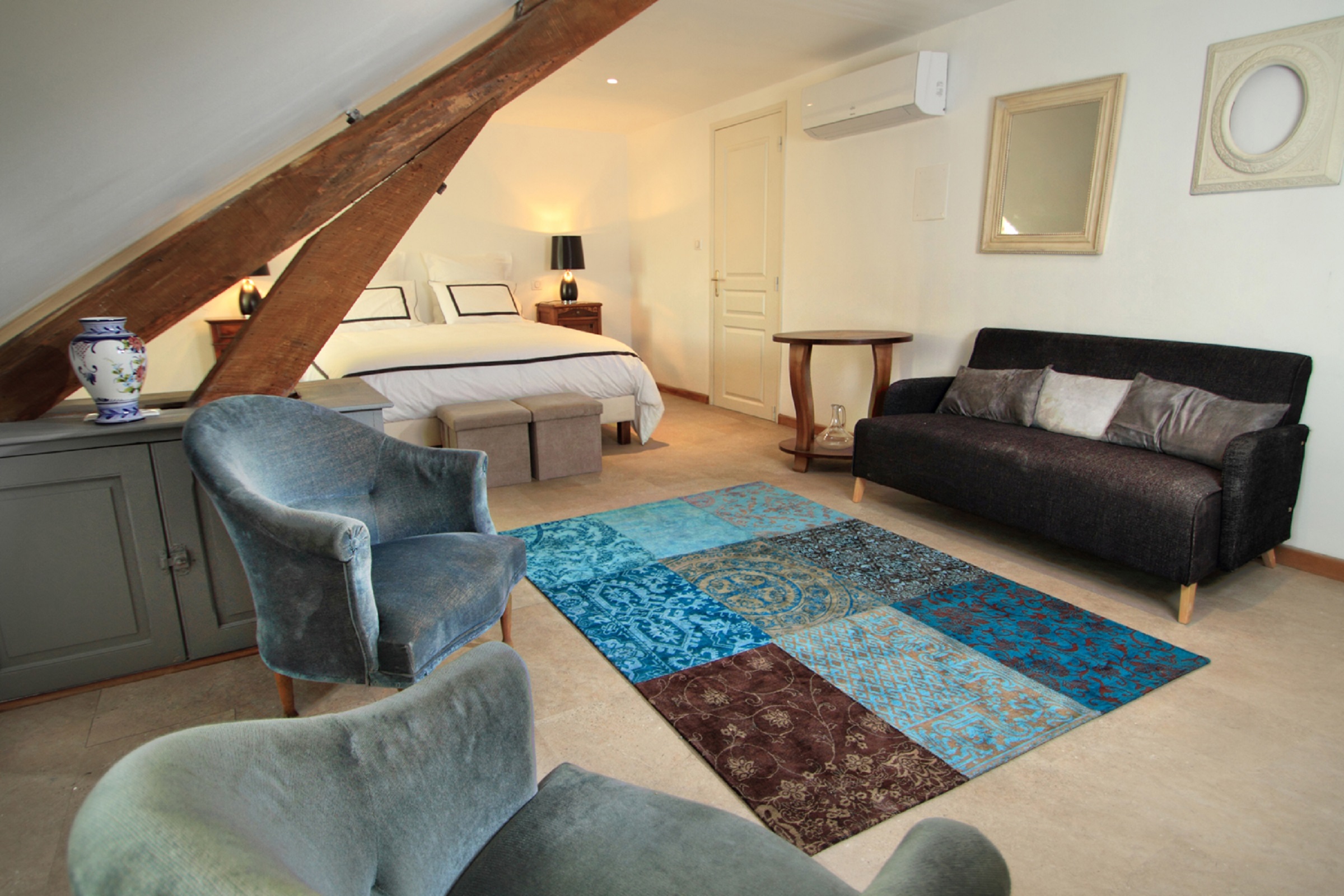 Hôtel Le Miel des Muses, Brive-la-Gaillarde - photo 8