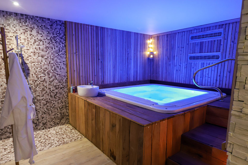 Hôtel Le Miel des Muses, Brive-la-Gaillarde - photo 3