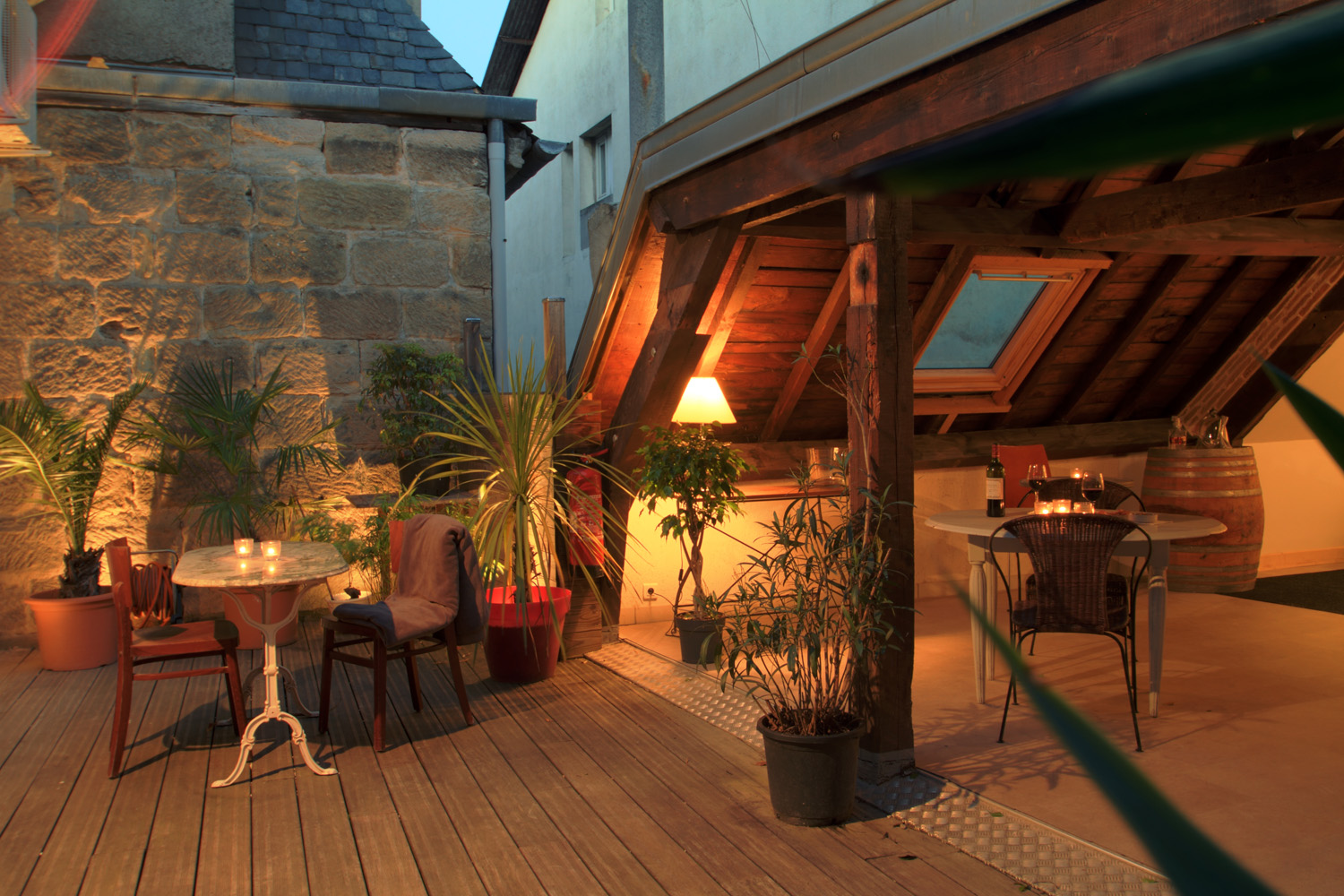 Hôtel Le Miel des Muses, Brive-la-Gaillarde - photo 11