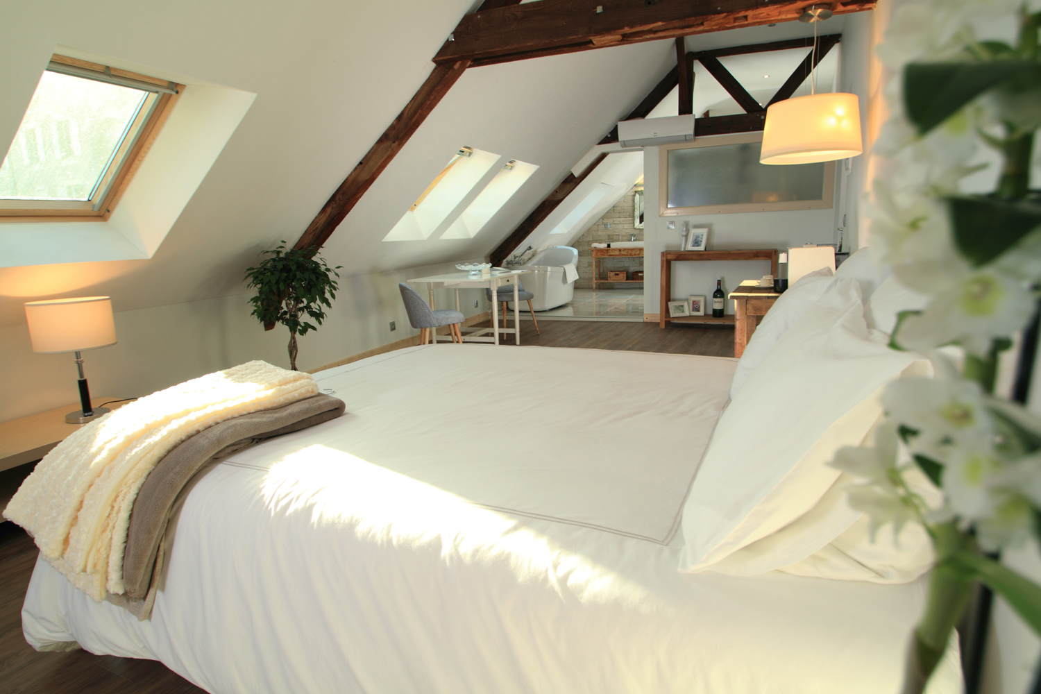 Hôtel Le Miel des Muses, Brive-la-Gaillarde - photo 5