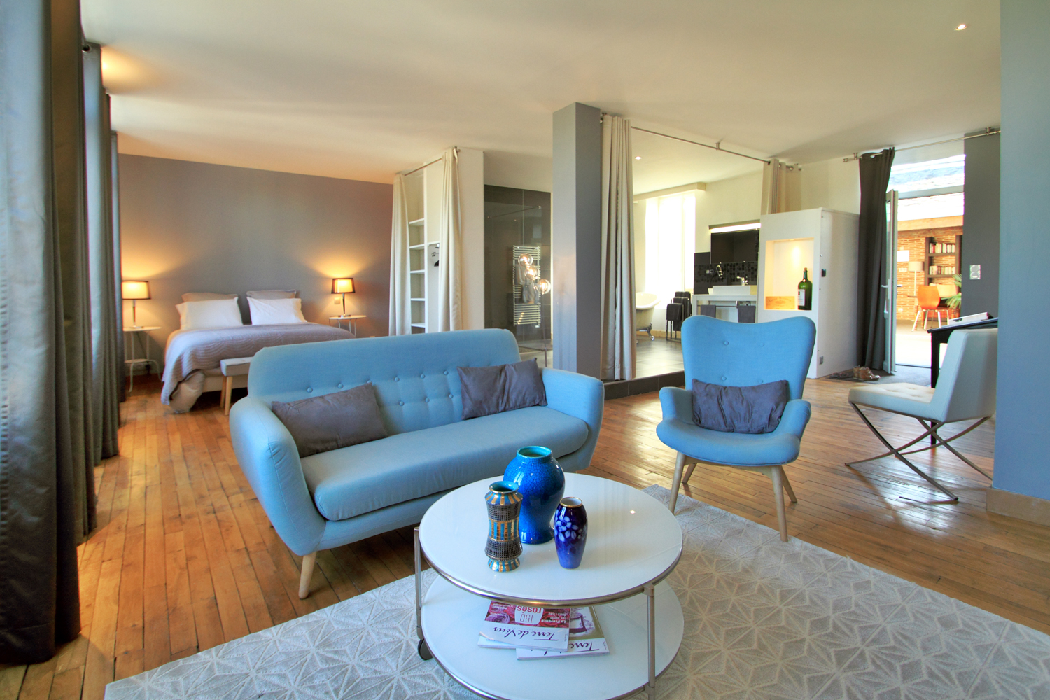 Hôtel Le Miel des Muses, Brive-la-Gaillarde - photo 9