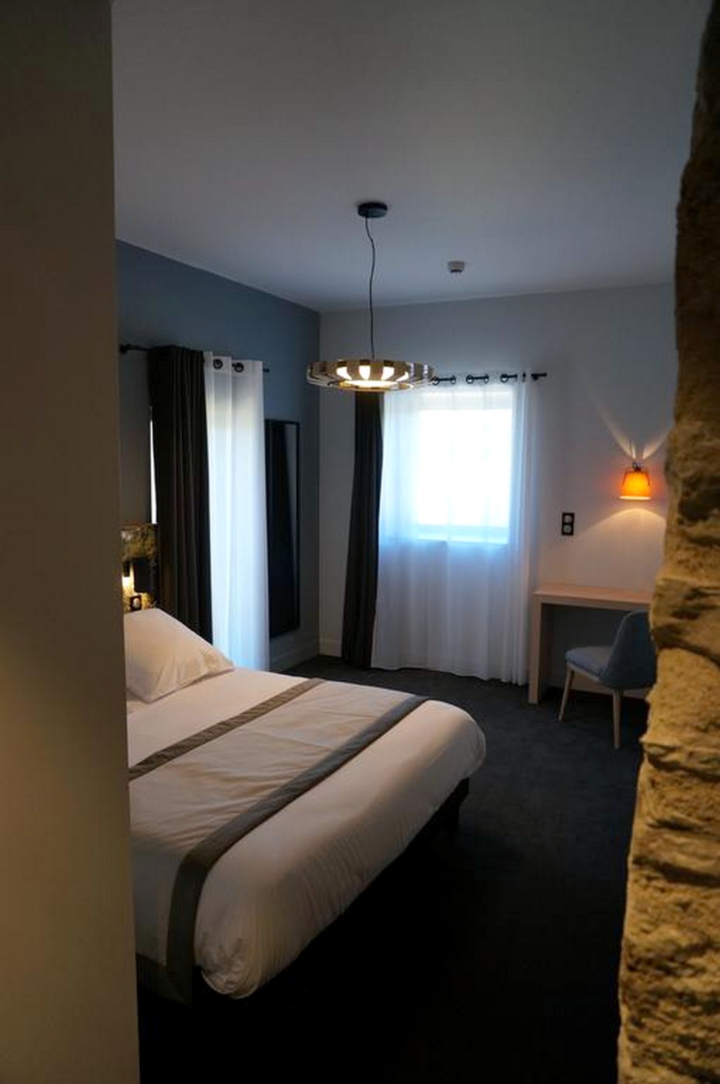 Hôtel Le Saint-Roch, Saint-Ybard - photo 9