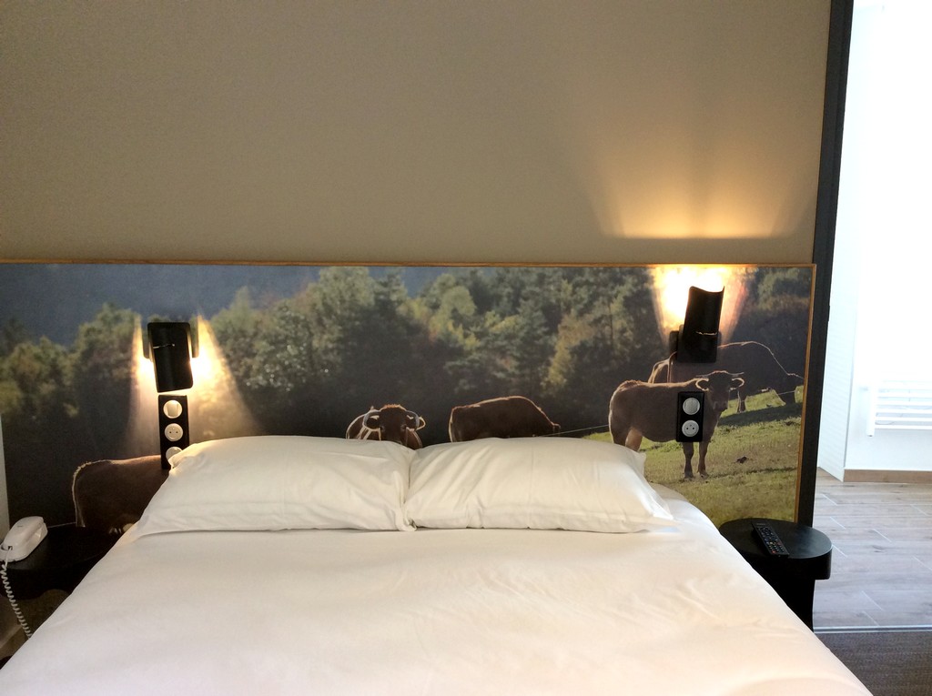 Hôtel Le Saint-Roch, Saint-Ybard - photo 6