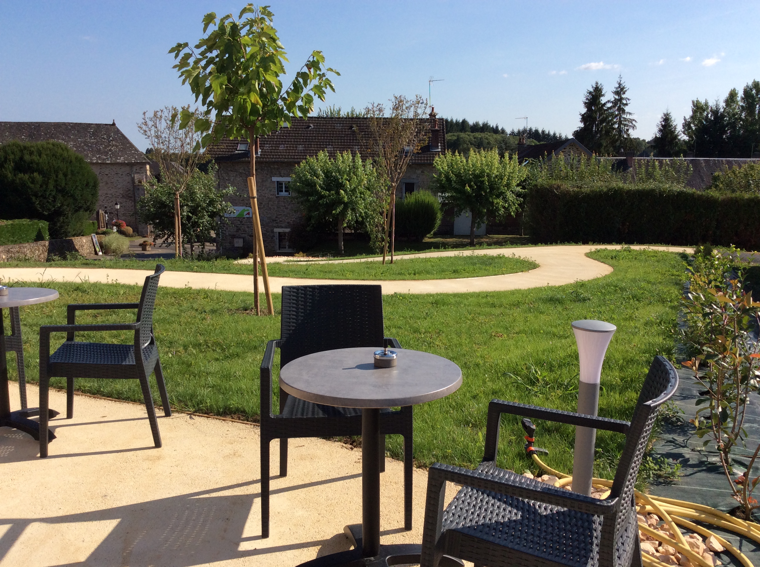 Hôtel Le Saint-Roch - photo 2