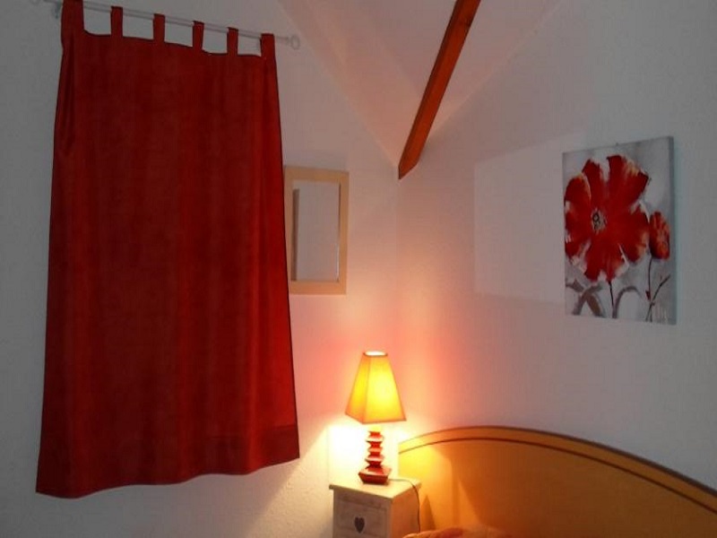 L'hôtel d'Occitanie