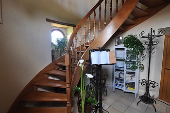 Chambres d'hôtes Le Petit Puy Loup, Saint-Amand-sur-Sèvre - photo 6