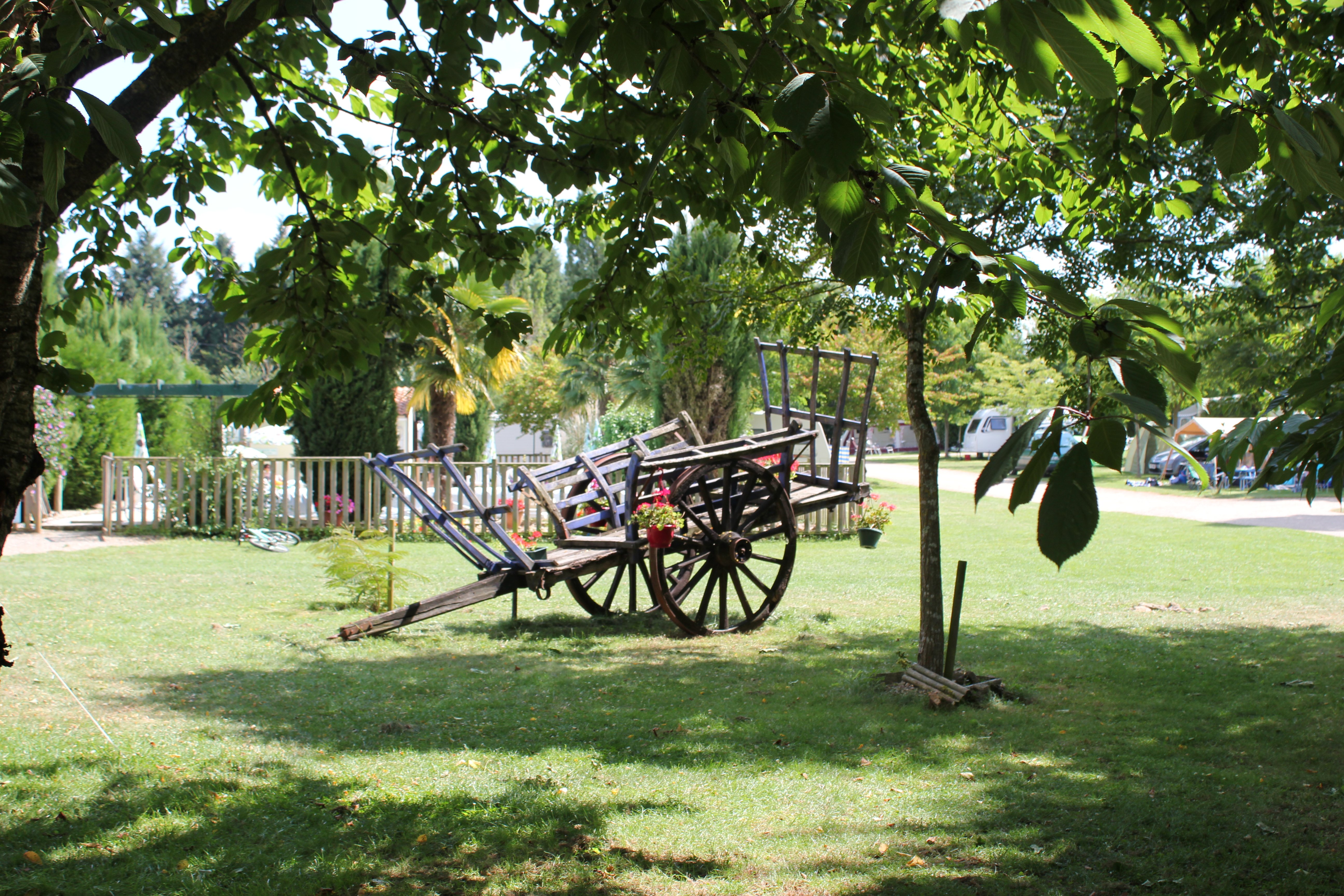 Camping de Courte Vallée - photo 2