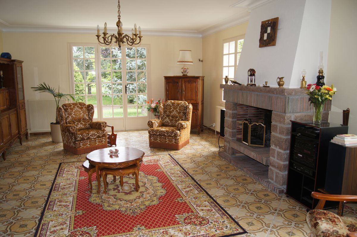 Gîte 635 Aubigny, Aubigny - photo 7