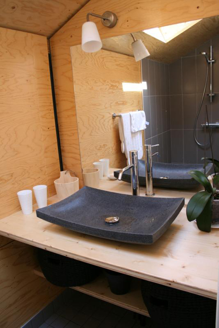 La Kabane 49 — photo 3