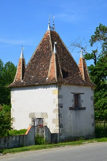 Francescas, circuit des pigeonniers de Gascogne, Francescas - photo 13
