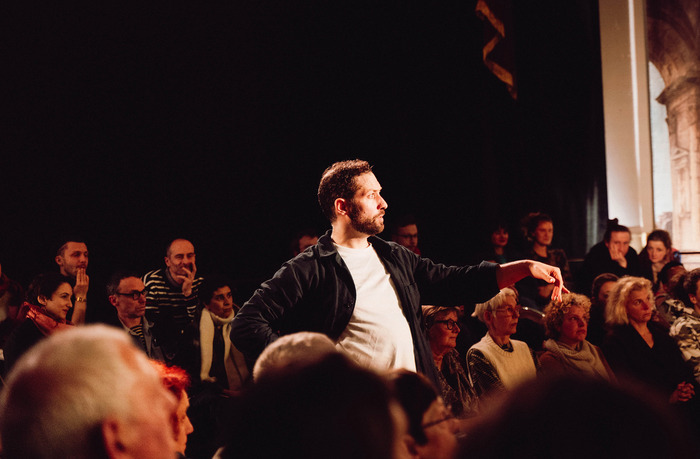 L'ABOLITION DES PRIVILÈGES