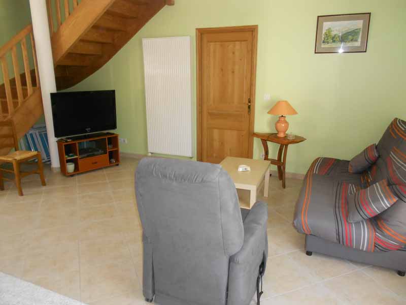 Gite Le Limouzinel, Saint-Julien-de-Lampon - photo 4