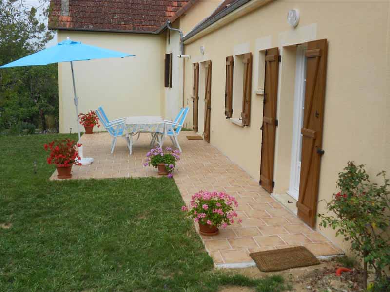 Gite Le Limouzinel, Saint-Julien-de-Lampon - photo 3