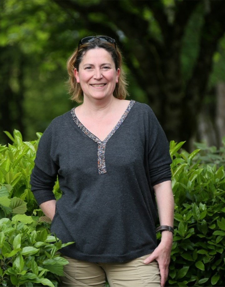 Camping municipal La Rivière