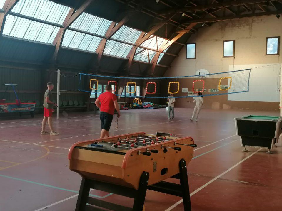 Camping Aux portes des Mille Sources, Bugeat - photo 9