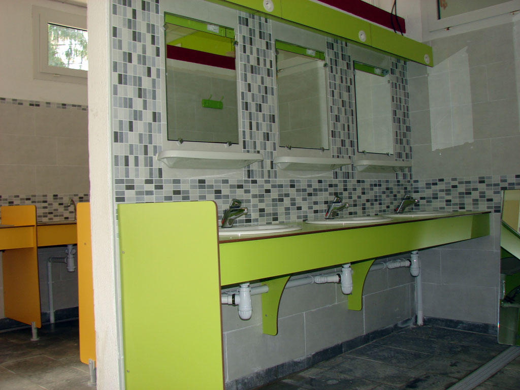 Aire de Camping-cars Aux portes des Mille Sources - photo 2