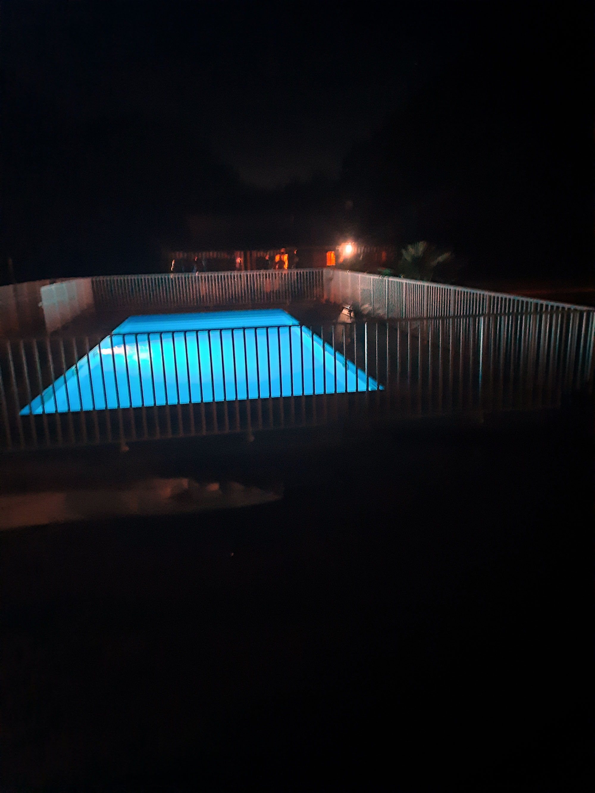 Camping restaurant La Petite Rivière - photo 5