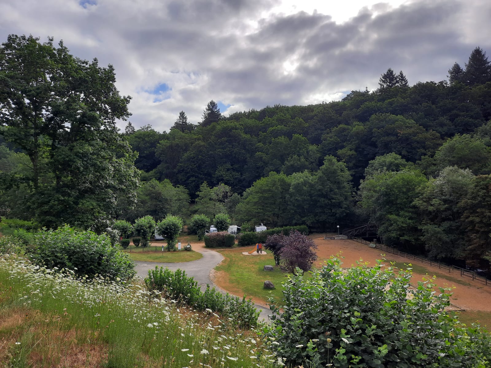 Le Corrèze - photo 2