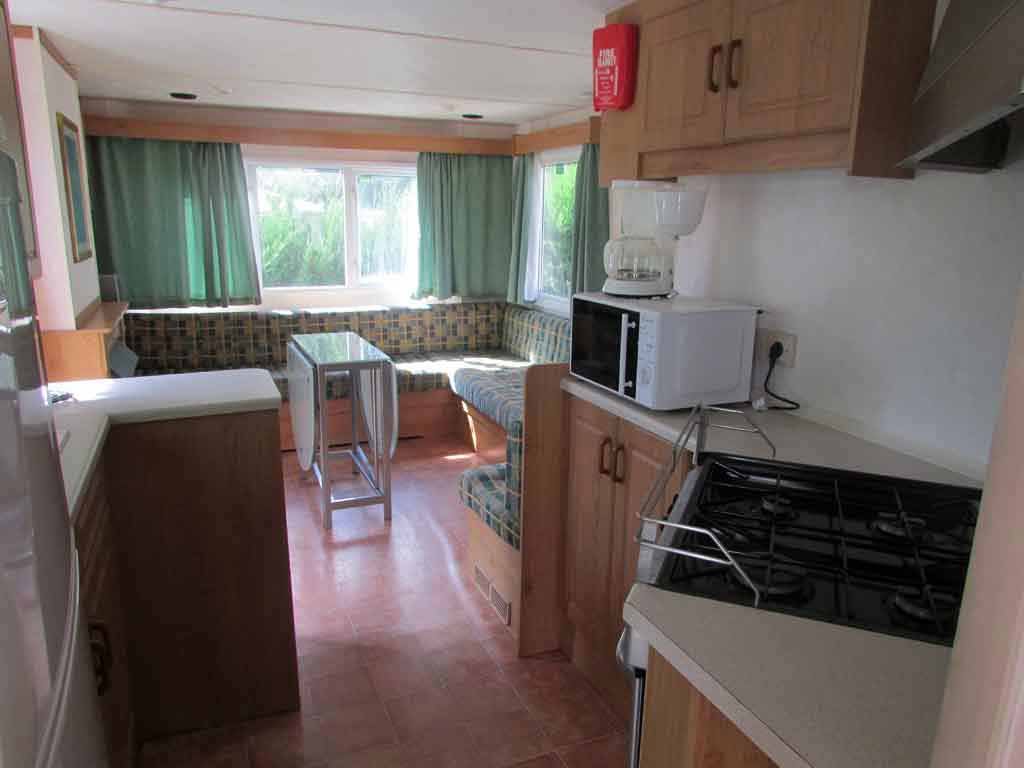 Camping Egletons lac - photo 5