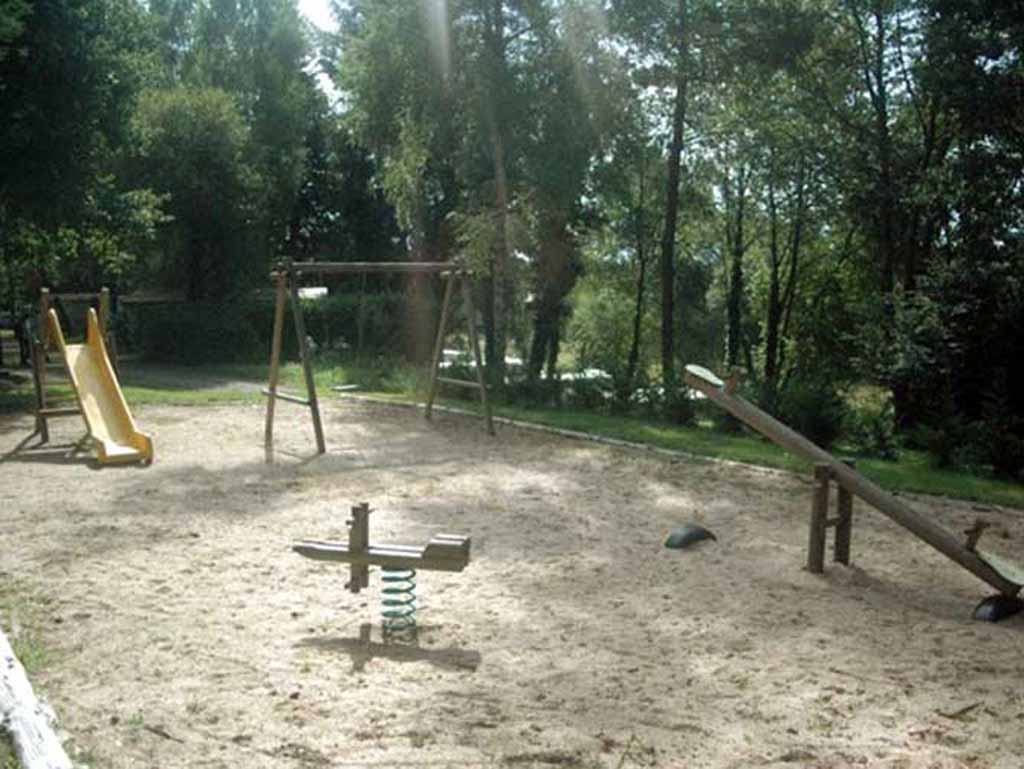 Camping Egletons lac, Égletons - photo 9