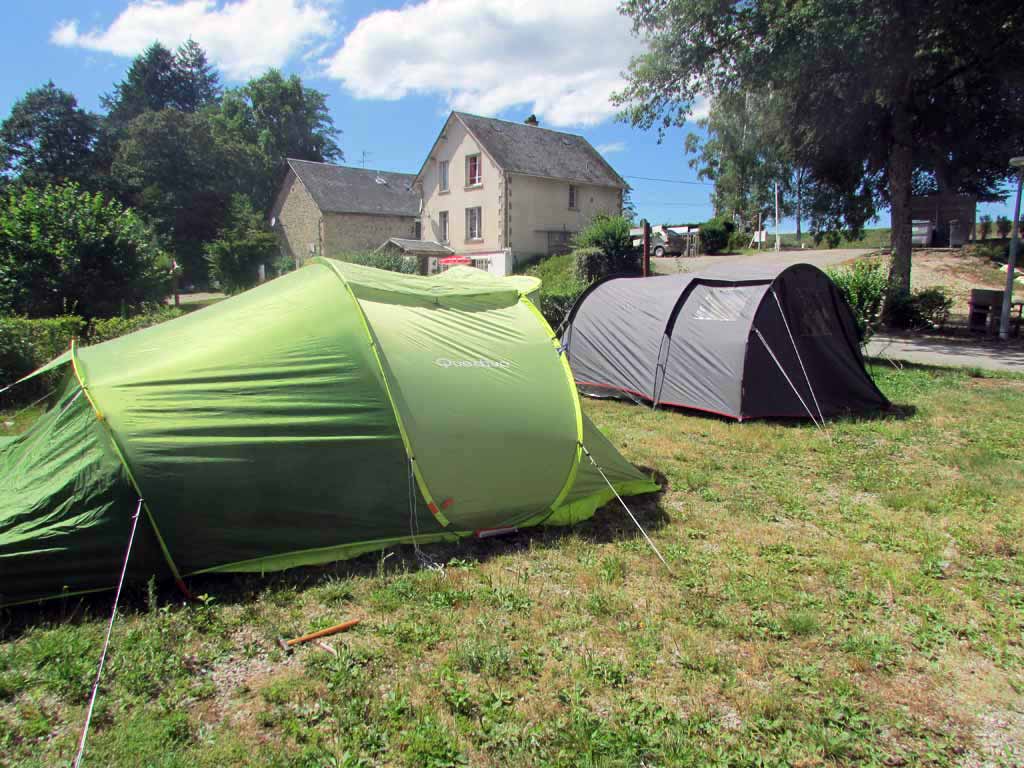 Camping Egletons lac, Égletons - photo 7