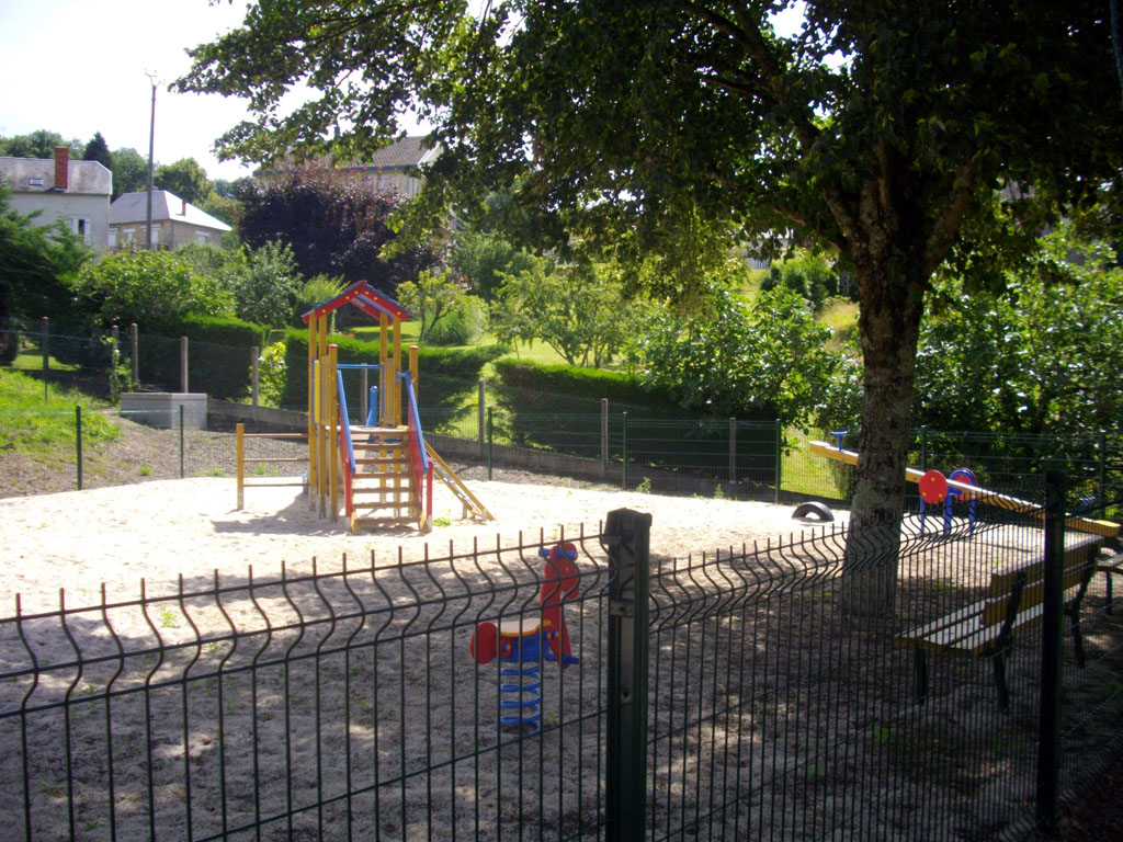 Camping de Juillac, Juillac - photo 7