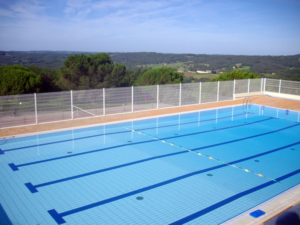 Camping de Juillac - photo 4