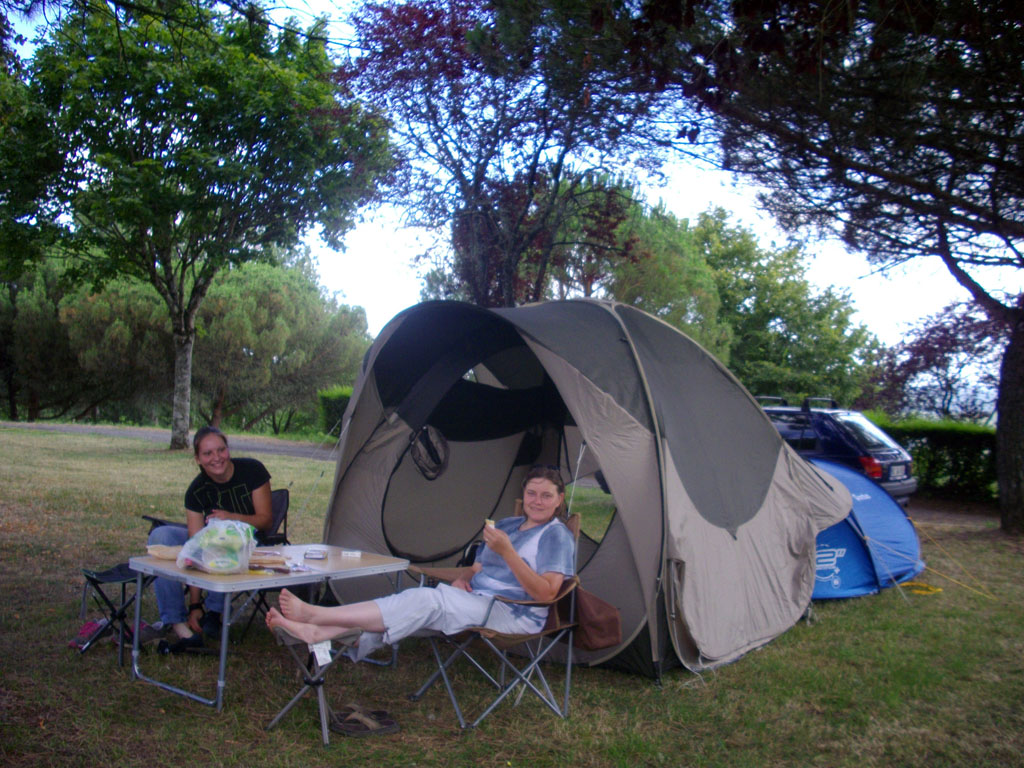 Camping de Juillac - photo 2