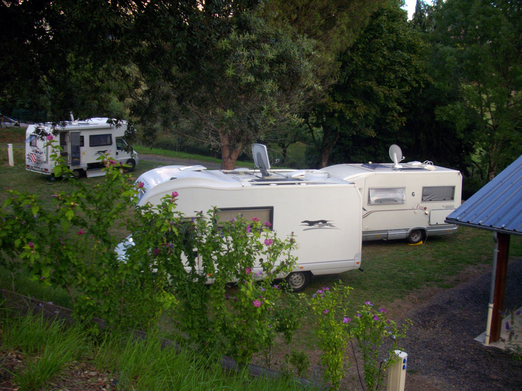 Camping de Juillac, Juillac - photo 8