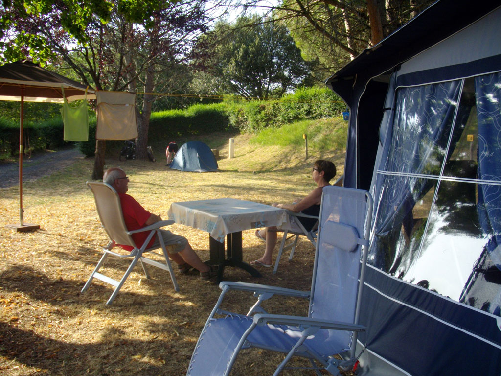 Camping de Juillac - photo 3