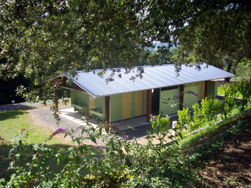 Camping de Juillac, Juillac - photo 6