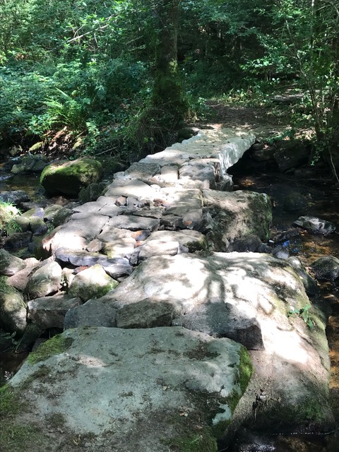 Camping municipal de Lacelle - photo 2