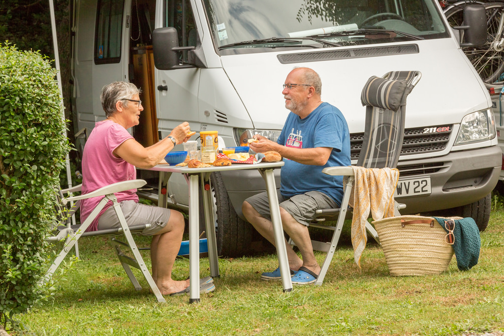 Le pré du moulin, Laguenne-sur-Avalouze - photo 6