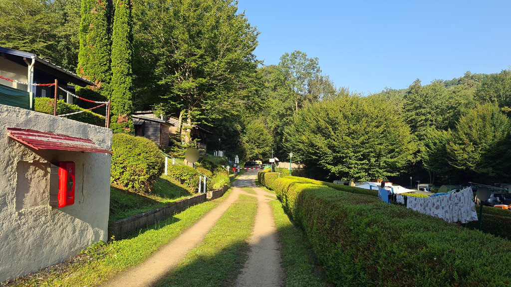 Le pré du moulin, Laguenne-sur-Avalouze - photo 13