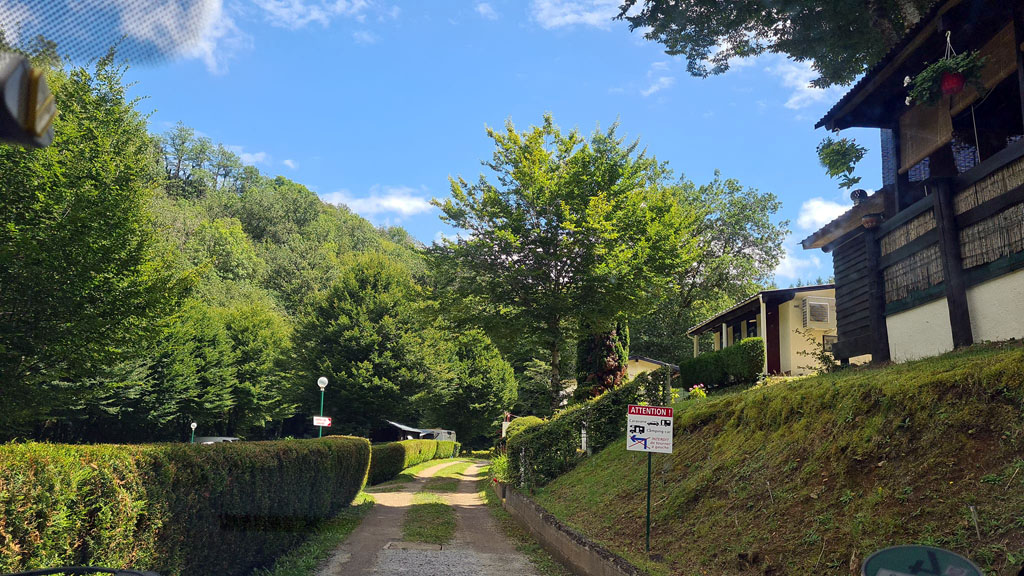 Le pré du moulin, Laguenne-sur-Avalouze - photo 10