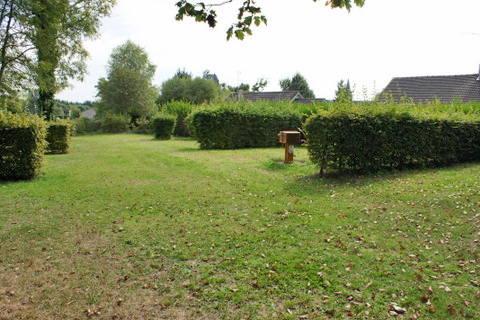 Camping municipal Couly - photo 4