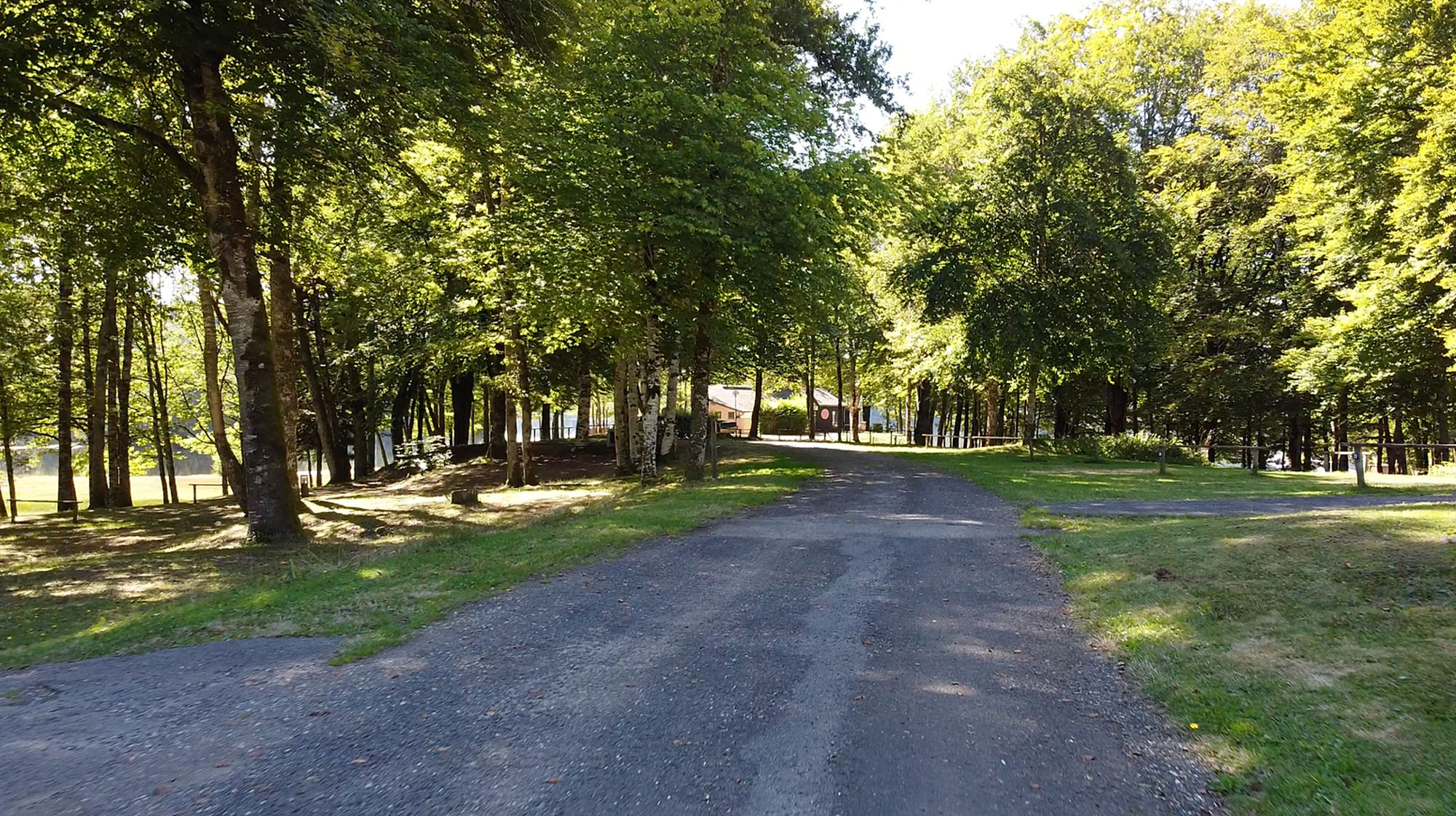 Village nature Le Maury, Liginiac - photo 10